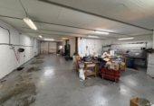 484m² warehouse industrial for sale in Igualada, Carrer d'Alemanya photo