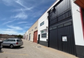 484m² warehouse industrial for sale in Igualada, Carrer d'Alemanya photo