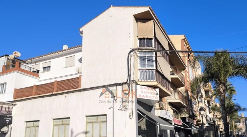 Local comercial