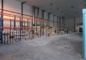 Nave Industrial en venta con 1400m² en Lucena, Calle Viñuela foto
