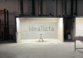 Nave Industrial en venta con 1400m² en Lucena, Calle Viñuela foto