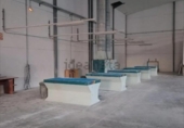 Nave Industrial en venta con 1400m² en Lucena, Calle Viñuela foto