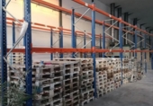 Nave Industrial en venta con 1400m² en Lucena, Calle Viñuela foto