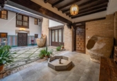 Edificio en venta con 439m² en Granada, en la zona de Realejo Alto foto