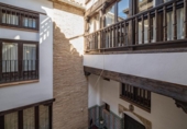 Edificio en venta con 439m² en Granada, en la zona de Realejo Alto foto