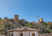 Edificio en venta con 439m² en Granada, en la zona de Realejo Alto foto