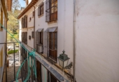 Edificio en venta con 439m² en Granada, en la zona de Realejo Alto foto