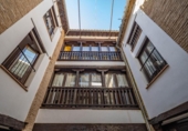 Edificio en venta con 439m² en Granada, en la zona de Realejo Alto foto