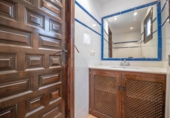 Edificio en venta con 439m² en Granada, en la zona de Realejo Alto foto