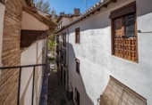 Edificio en venta con 439m² en Granada, en la zona de Realejo Alto foto