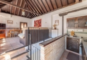 Edificio en venta con 439m² en Granada, en la zona de Realejo Alto foto