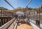 Edificio en venta con 439m² en Granada, en la zona de Realejo Alto foto