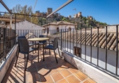Edificio en venta con 439m² en Granada, en la zona de Realejo Alto foto