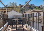 Edificio en venta con 439m² en Granada, en la zona de Realejo Alto foto
