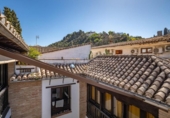 Edificio en venta con 439m² en Granada, en la zona de Realejo Alto foto