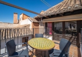 Edificio en venta con 439m² en Granada, en la zona de Realejo Alto foto