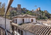 Edificio en venta con 439m² en Granada, en la zona de Realejo Alto foto