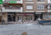 44m² commercial premises for sale in Granada, photo
