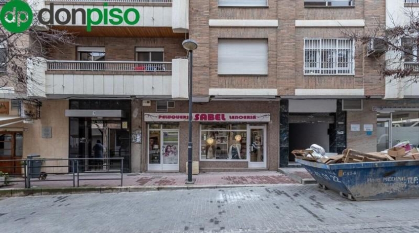Local comercial