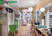 44m² commercial premises for sale in Granada, photo