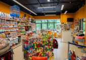 Local comercial
en venda amb llogaters
amb 65m² a Barcelona, a la zona de Galvany foto