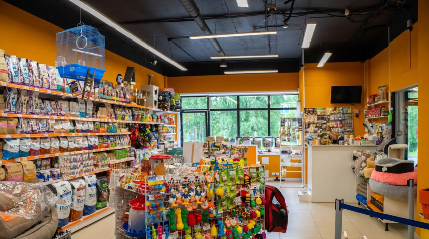 Local comercial