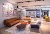 432m² commercial premises with tenants for sale in Barcelona, in the area of the Dreta de l'Eixample photo