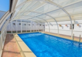 320m² bâtiment pour vente à Posadas photo
