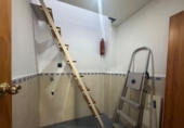 30m² commercial premises for sale in Motril photo