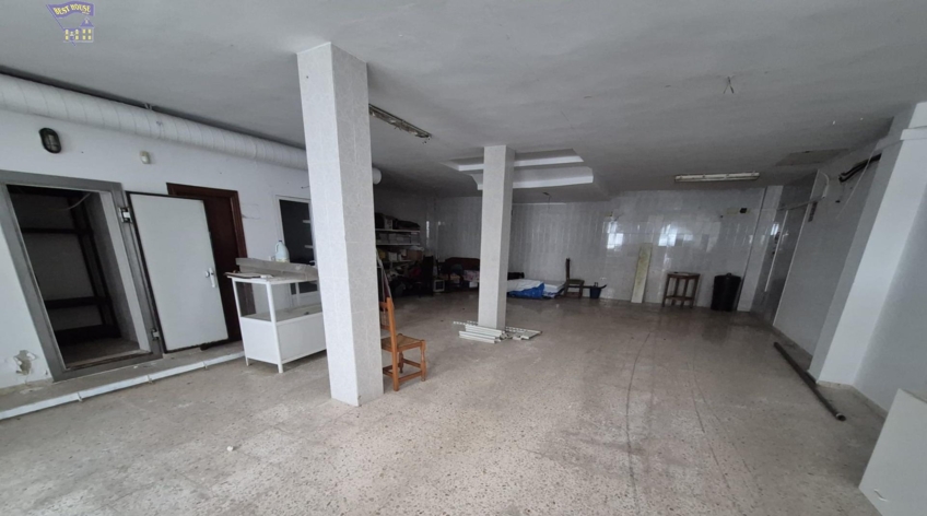 Local comercial