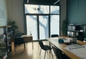 Oficinas en venta con 48m² en Vilafranca del Penedès, Rambla de la Girada foto