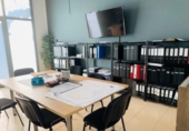 Oficinas en venta con 48m² en Vilafranca del Penedès, Rambla de la Girada foto