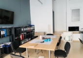 Oficinas en venta con 48m² en Vilafranca del Penedès, Rambla de la Girada foto
