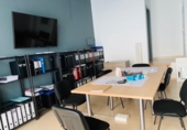 Oficinas en venta con 48m² en Vilafranca del Penedès, Rambla de la Girada foto