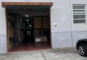 Nave Industrial en venta con 312m² en l'Ametlla del Vallès, Carrer de Llinars foto