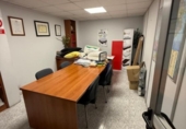 Nave Industrial en venta con 312m² en l'Ametlla del Vallès, Carrer de Llinars foto