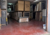 Nave Industrial en venta con 312m² en l'Ametlla del Vallès, Carrer de Llinars foto