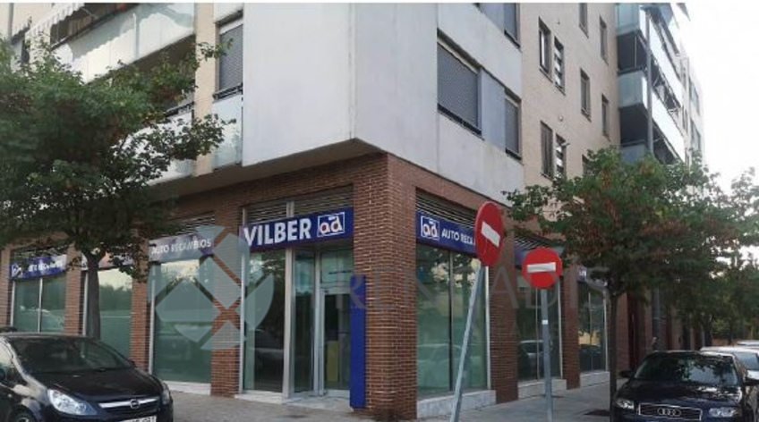 Local comercial