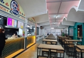 18m² cafétéria pour location à Chipiona, Calle Miguel de Cervantes photo