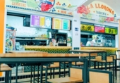 18m² cafétéria pour location à Chipiona, Calle Miguel de Cervantes photo