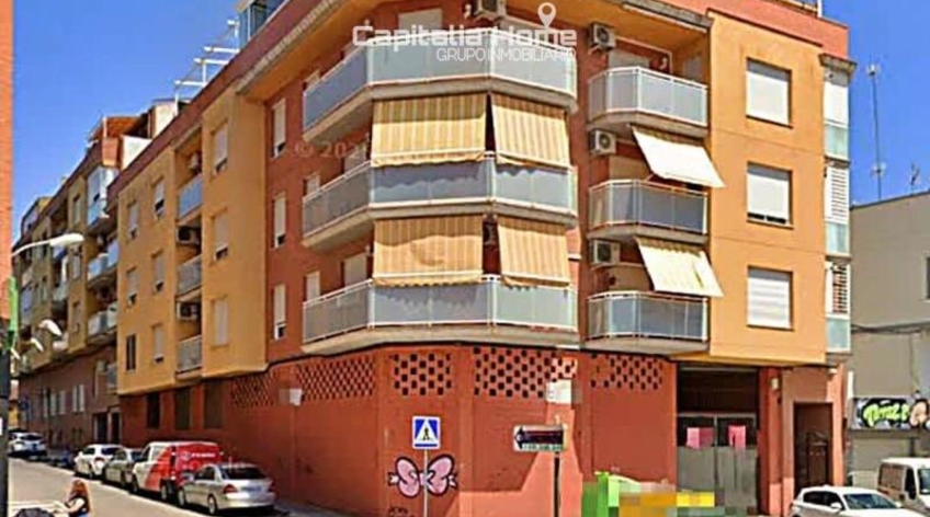 Local comercial