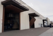 Nau Industrial
en venda
amb 703m² a Bocairent, Calle Comarca de L'Horta foto