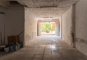Local comercial en venta con 184m² en Villena, Plaza Pascual Domenech foto