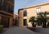 Local comercial en venta con 184m² en Villena, Plaza Pascual Domenech foto