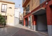Local comercial en venta con 184m² en Villena, Plaza Pascual Domenech foto