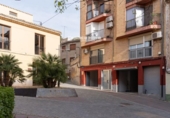Local comercial en venta con 184m² en Villena, Plaza Pascual Domenech foto
