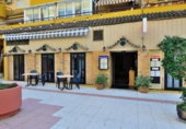 Restaurante en venta con 135m² en Calpe, Calle del Pintor Sorolla foto