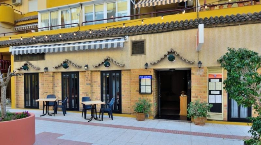 Local comercial