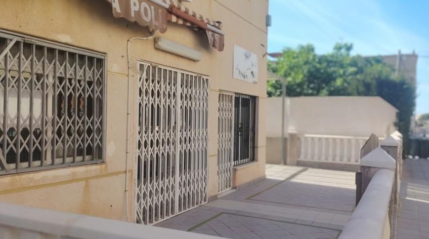 Local comercial