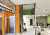 306m² warehouse for rent in Seville, in the area of Palmete photo